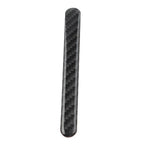Handbrake Handle Armrest Keyhole Cover Trim for Jeep Wrangler (2007-2018)