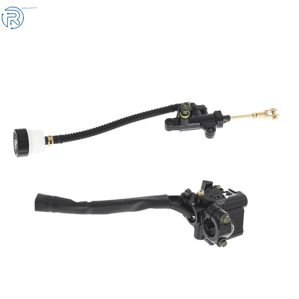 Brake Master Cylinder for Yamaha Banshee 350 (1988–2006)