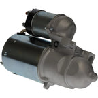 Starter for Pontiac J2000 Sunbird L4 2.0L (1985–1985)