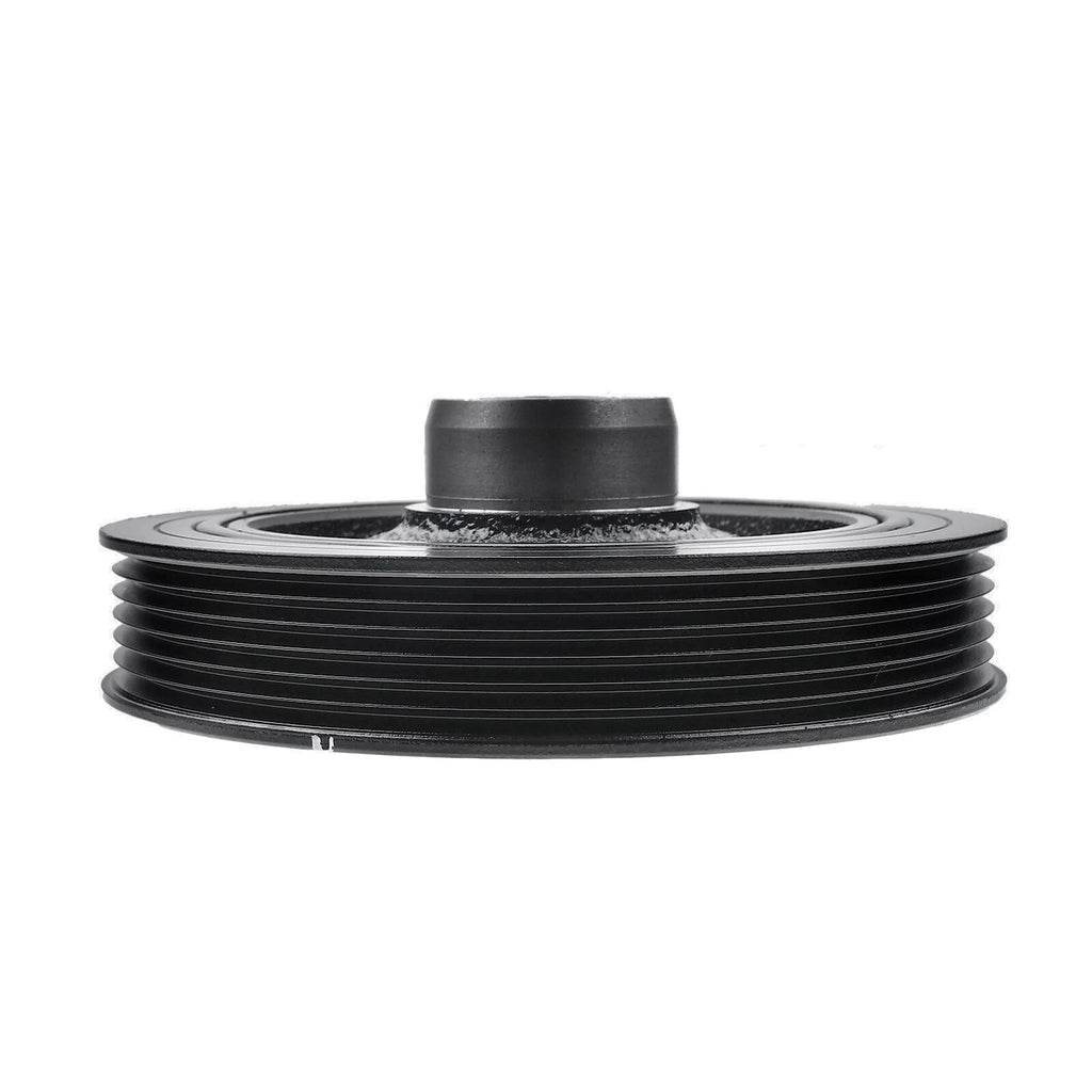 Harmonic Balancer for Hyundai Sonata, Kia Optima, Sorento (2006–2014)