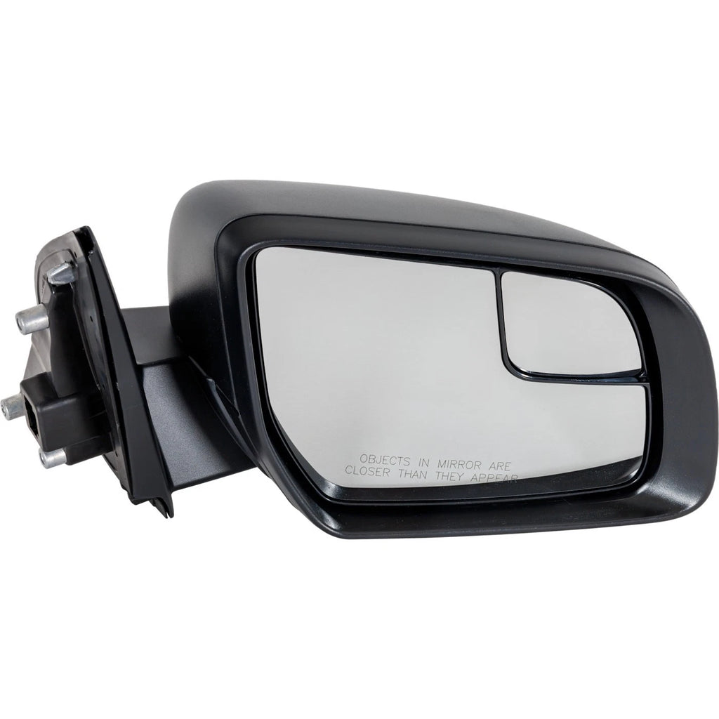 Set of 2 Mirrors for Ford Ranger (2019–2023)