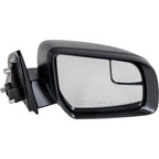 Set of 2 Mirrors for Ford Ranger (2019–2023)