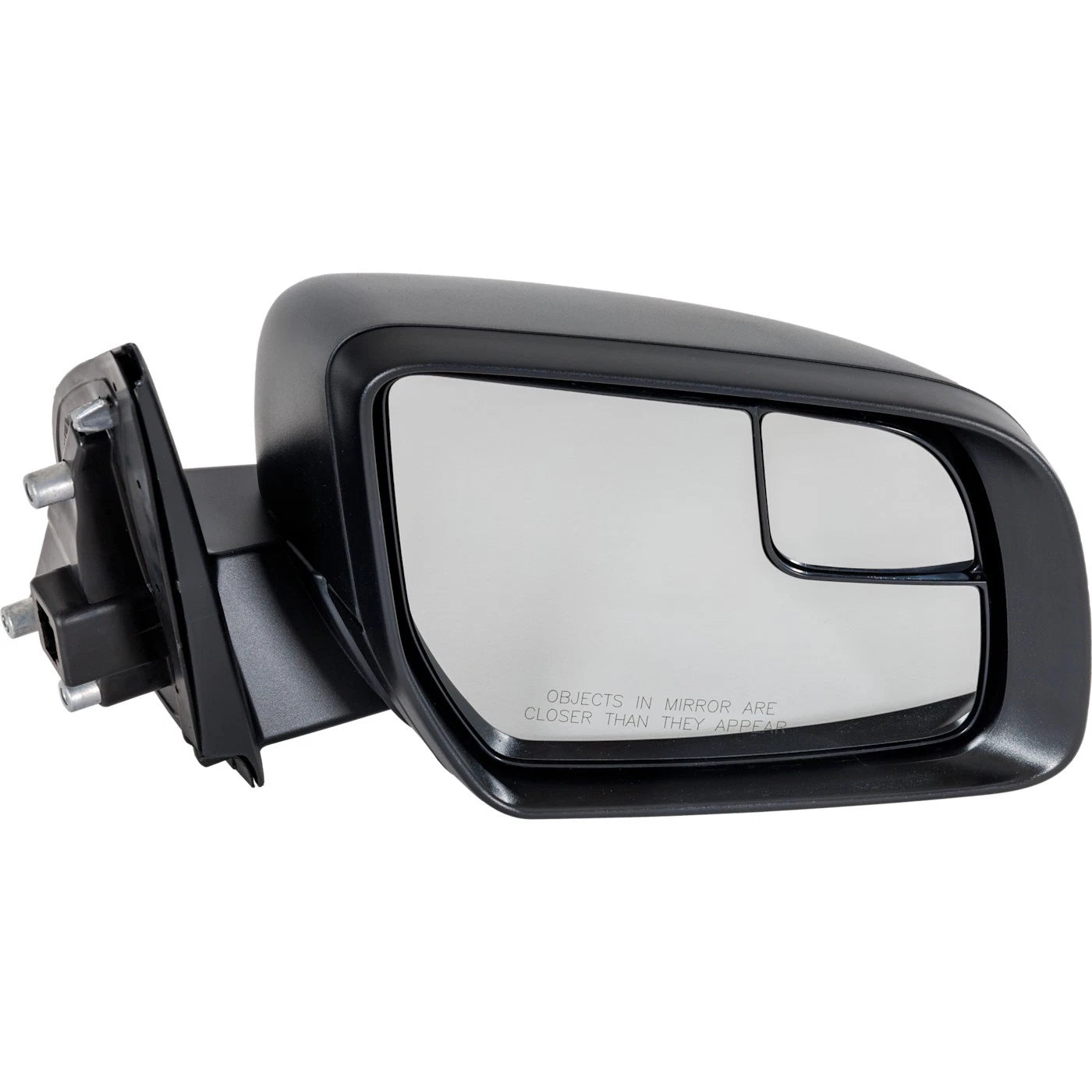 Set of 2 Mirrors for Ford Ranger (2019–2023)