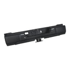 Steel Rear Bumper with Parking Sensors for Toyota Tundra (2022–2024)