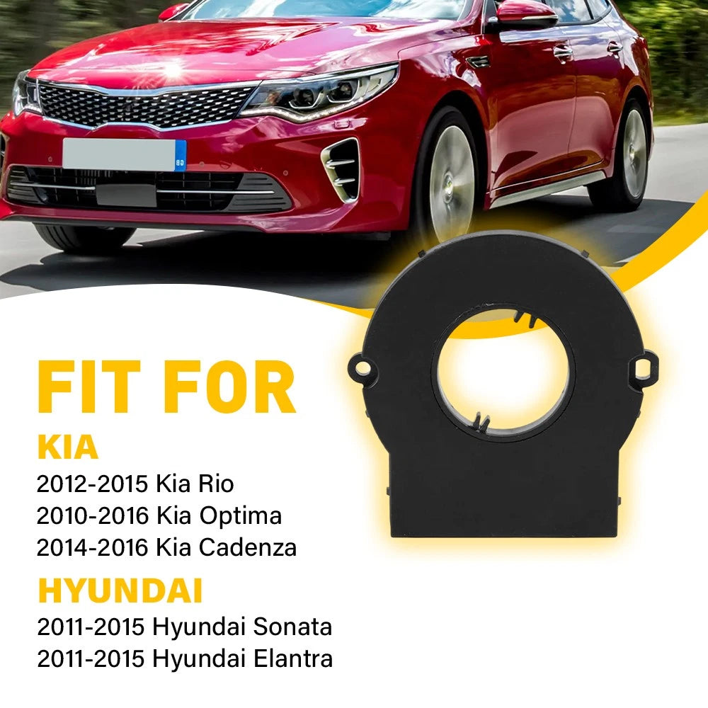 Steering Angle Sensor for Hyundai Sonata Elantra Kia Rio (2011–2015)