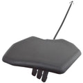 Front Left Wiper Cover for Mercedes Vito W447 (2014–2023) OEM ABS