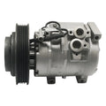 A C Compressor Replacement for Toyota Matrix 1.8L (2008–2008)