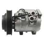 A C Compressor Replacement for Toyota Matrix 1.8L (2008–2008)