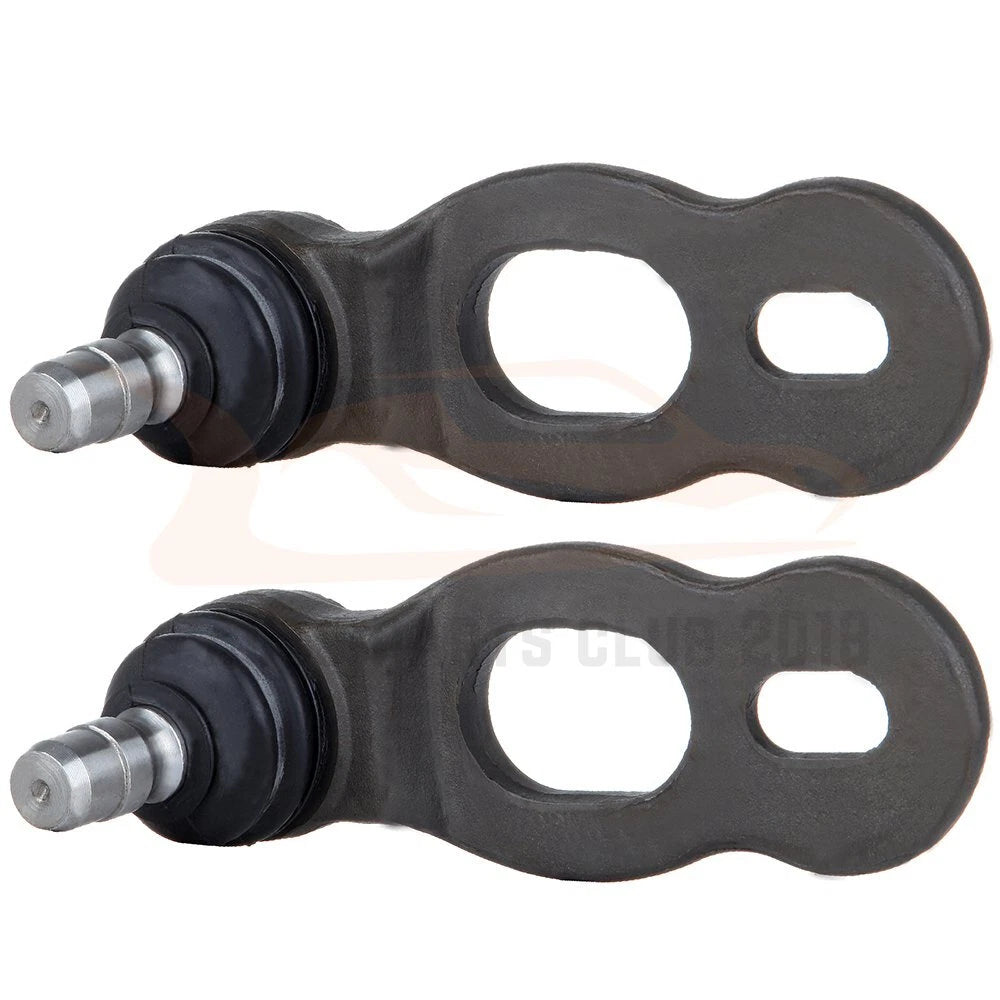2X Ball Joints Kit K8678 for Lincoln Town Car (1995–2002)