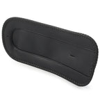 Rear Fender Bib Solo Seat Black for Harley Dyna Low Rider FXDL, FXDWG (2006-2017)
