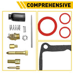 Carburetor Rebuild Kit for Mikuni VM32 VM34 (Year Range Not Specified)