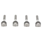 Water Pump Repair Kit for Yamaha Outboard (6P2-W0078-00)