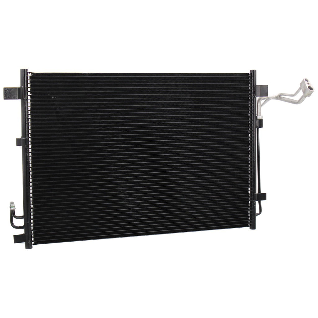 Radiators for Nissan Quest, Murano (2009–2014)