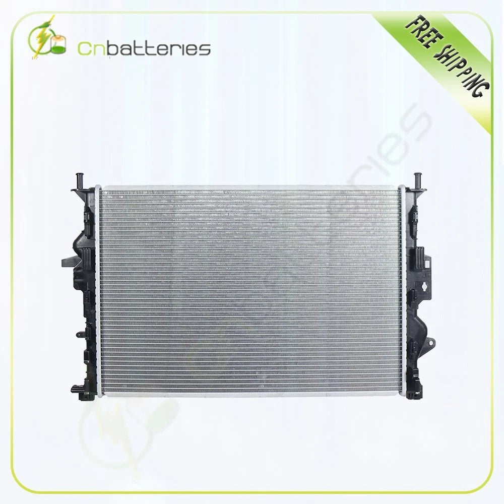 Radiator for Ford Escape (2013–2016) & Transit Connect (2014–2018) 1.6L 2.0L 2.5L