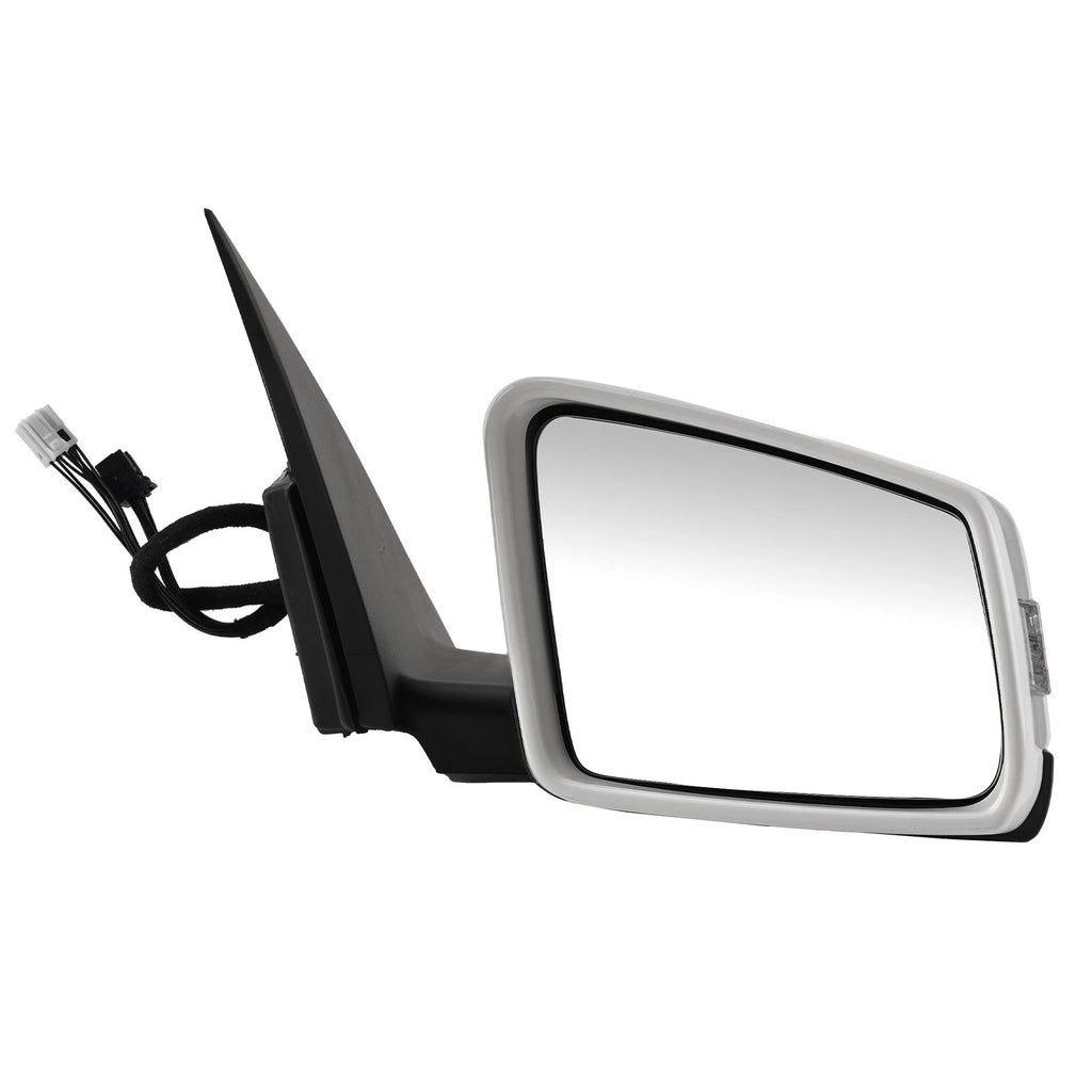 Power Side Mirror for Mercedes-Benz C250 C300 C350 C63 (2010–2014) 2048103176