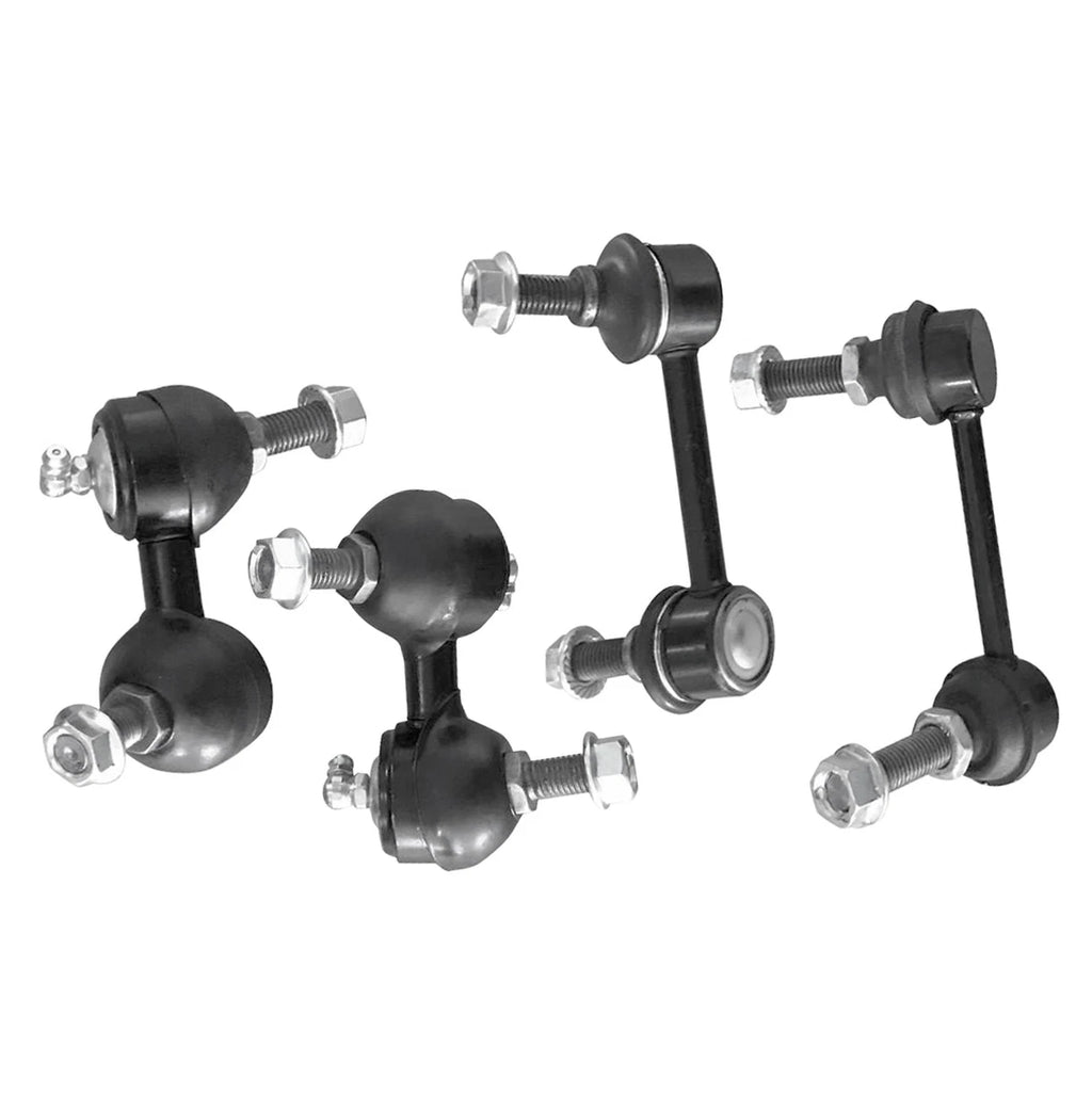 2X Front Stabilizer Sway Bar End Link Kit for Honda Element (2001–2011)
