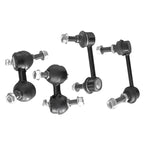 2X Front Stabilizer Sway Bar End Link Kit for Honda Element (2001–2011)