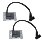 2Pc Ignition Coil for Kohler KT715 KT725 (7000 Series) 32-584-06-S 3258406S