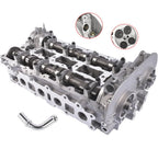 Cylinder Head Assembly for Ford Escape Fiesta Fusion Transit Connect 1.6L Turbo