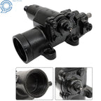 Power Steering Gear Box for Chevrolet Malibu Monte Carlo Camaro Chevelle Pontiac