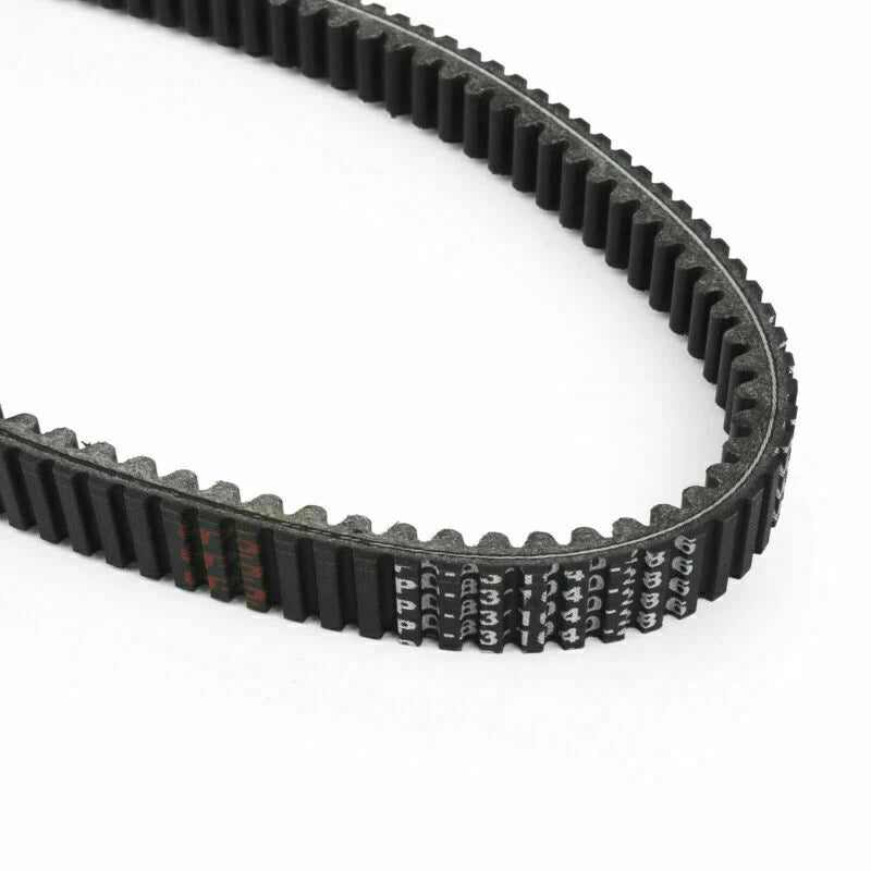 Drive Belt for Aprilia Atlantic 500, Piaggio MP3, X9, X10, Beverly 500 (2001–2004)