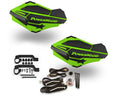 Powermadd Sentinel Hand Guards for Honda TRX 300EX 300X 250X (1993–2006)