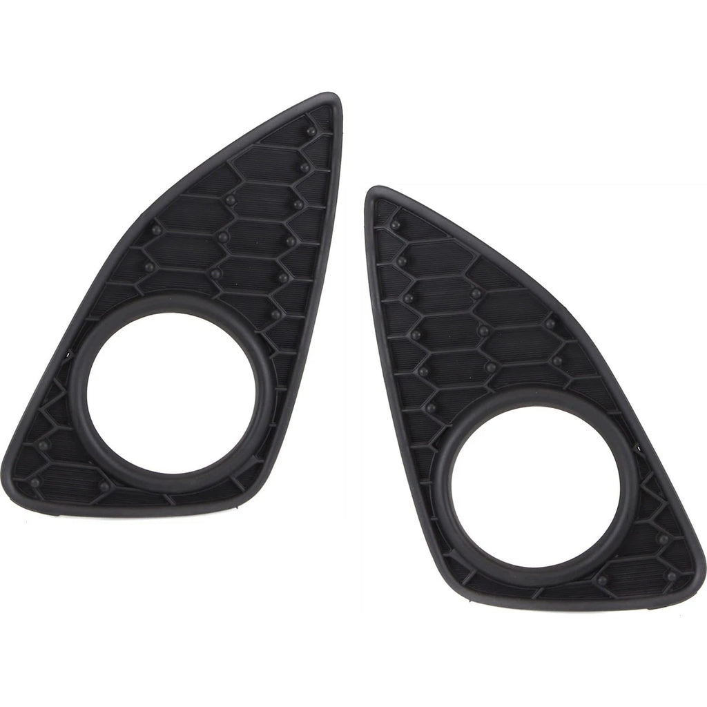 Fog Light Trims for Universal Vehicles ( Before Purchase)