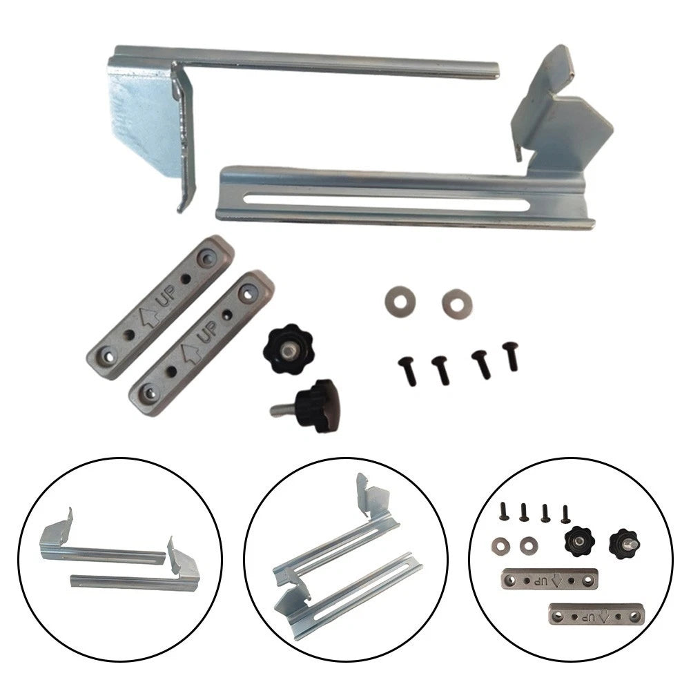 Crown Stops for DEWALT Miter Saw