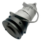 A/C Compressor and Clutch Replacement for Audi A6 (2012-2018)