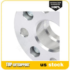 Set of 4 Wheel Spacers for Mazda MX-5 Miata (2016–2025)
