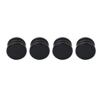 4 x Frame Protection Cap Bumper Trim Cover for CFMOTO 800 (2015-2023)