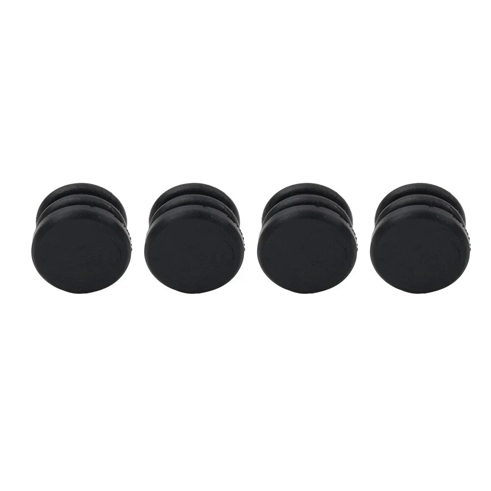 4 x Frame Protection Cap Bumper Trim Cover for CFMOTO 800 (2015-2023)