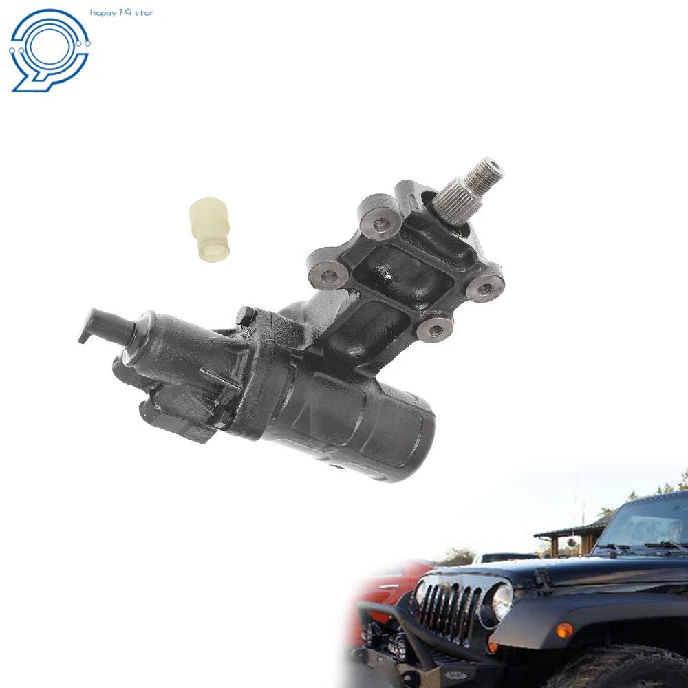Power Steering Gearbox for Jeep Wrangler (2007–2015)