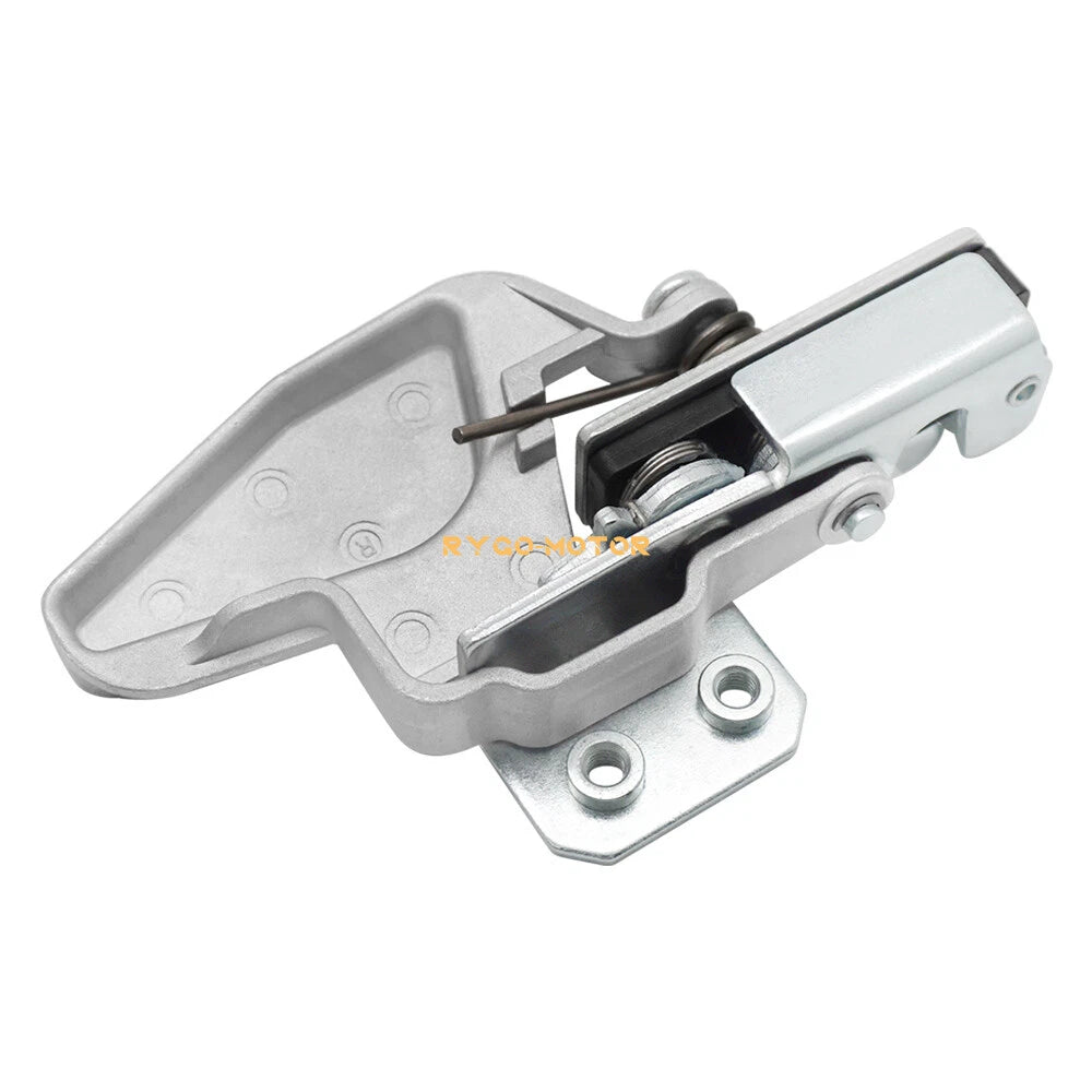 Right Door Latch Lock for Polaris ACE 570/900, GEM e2/e4/e6, Ranger 1000 (2016–2019)