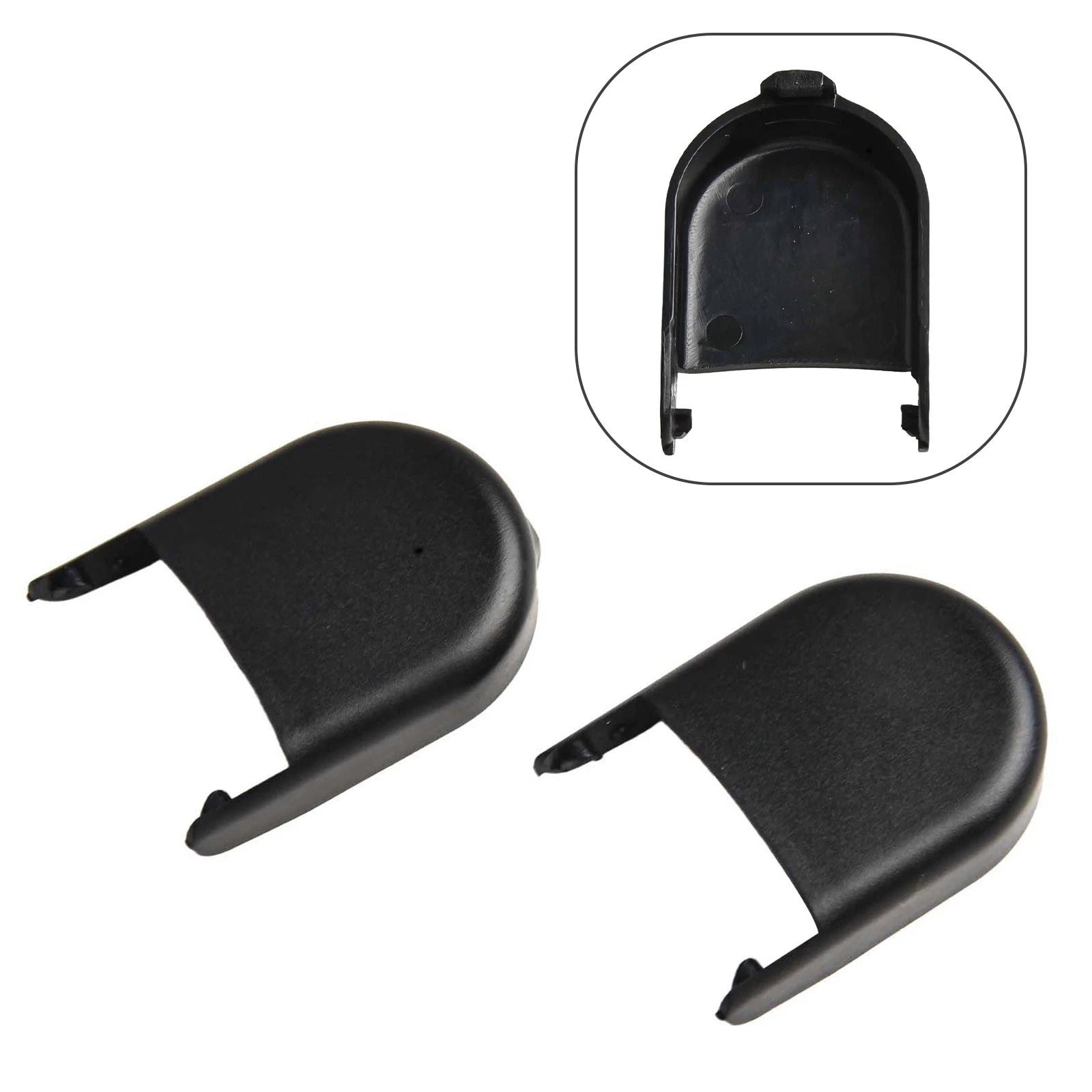 Front Wiper Nut for Opel Mokka (2012–2018)