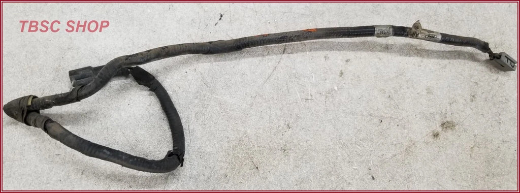 Hood Light Wire Harness for Lincoln Mark VIII (1993–1996) F5LB-15A702-AA