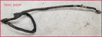 Hood Light Wire Harness for Lincoln Mark VIII (1993–1996) F5LB-15A702-AA