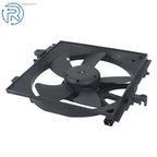 Radiator Cooling Fan Shroud Assembly for Subaru Forester Impreza (1999–2002)