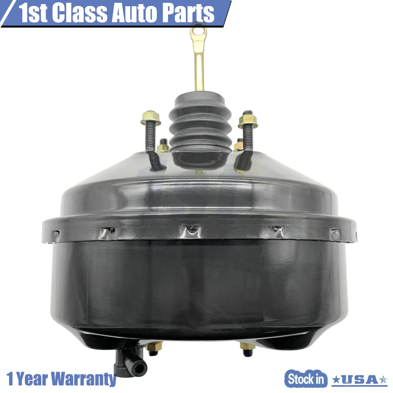 Power Brake Booster for Chevy Uplander, Olds Silhouette, Pontiac Aztek, Buick Relay (2005–2008)