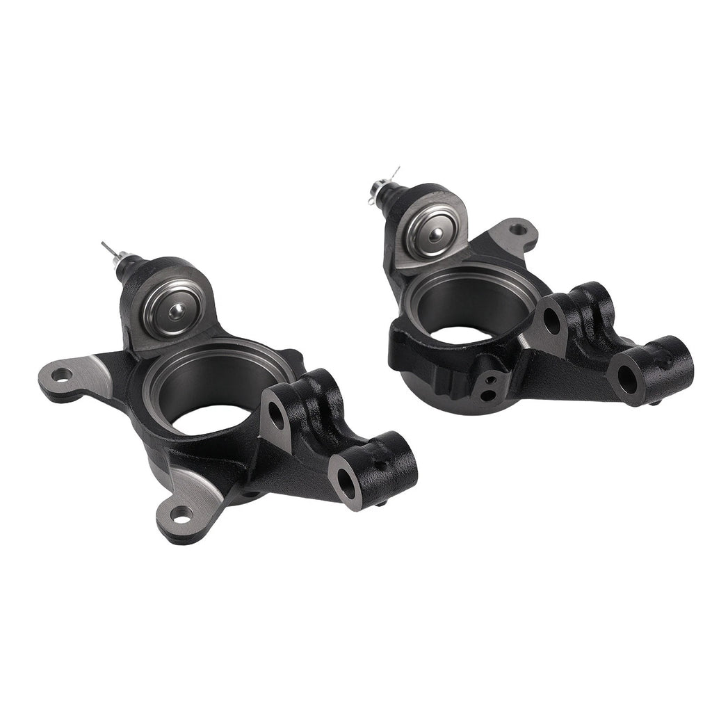 Front Steering Knuckle Set for Honda CR-V (2002–2006) 51215-SCA-981