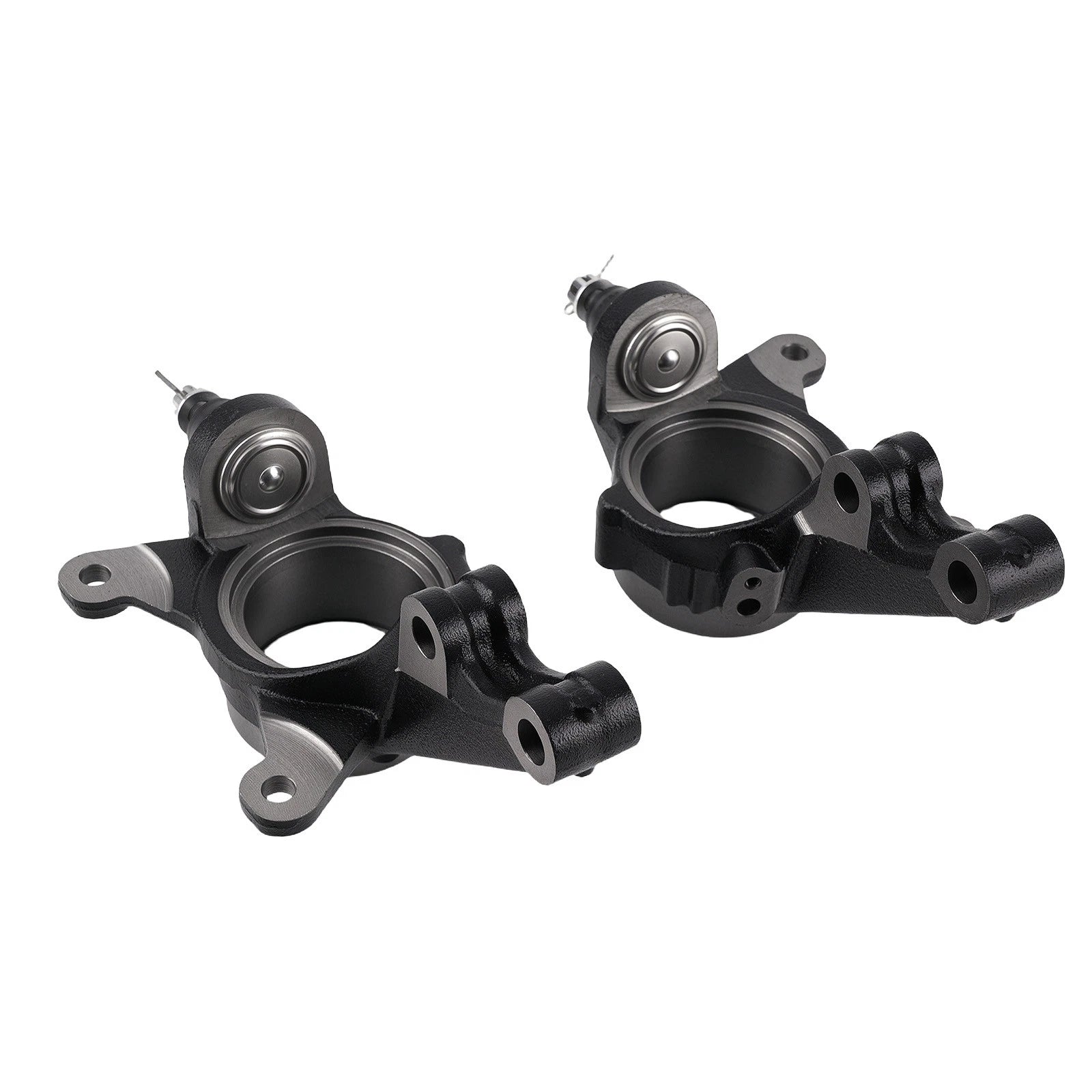 Front Steering Knuckle Set for Honda CR-V (2002–2006) 51215-SCA-981
