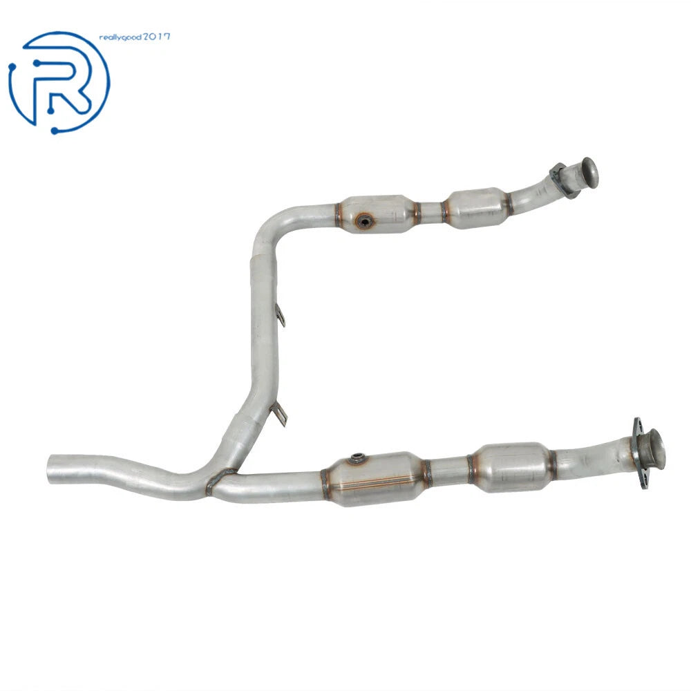 Catalytic Converter Set for Ford F-150 (2001-2003)