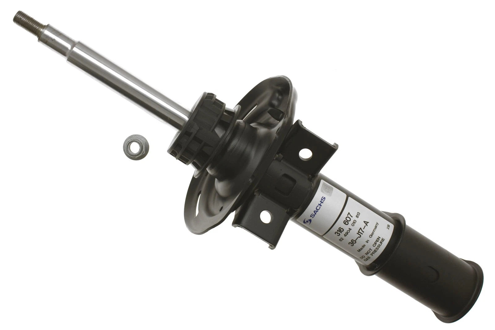 Shock Absorber for Mercedes-Benz C300 (2008–2014)