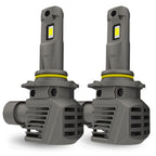 2X AUXITO 9006 LED Headlight Bulb for