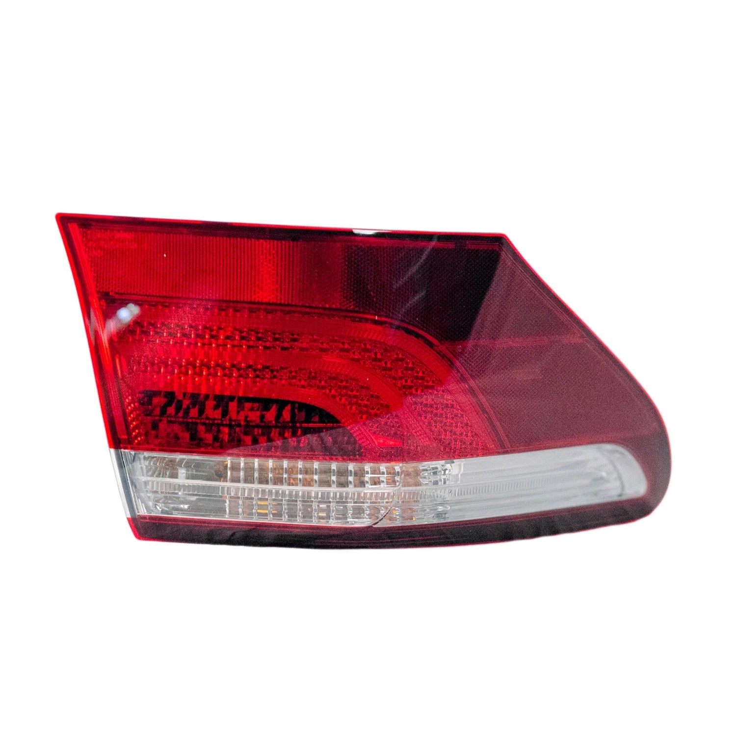 Replacement Driver Side Tail Light Lens for Lexus LS460 (2007–2009)