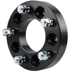 2X 1.25" Wheel Adapters for Chevy Dodge to Ford (5x127 to 5x135)