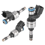 Fuel Injector Nozzle for Chevy Equinox 2.4L (2012–2017) No.12633784/12608362