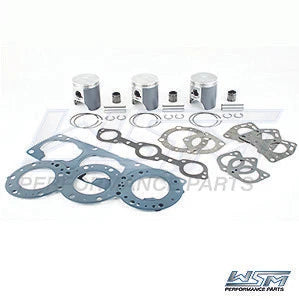 Top End Rebuild Kit for Kawasaki 900 STS/ZXI (.25mm)