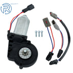 Set of 2 Electric Window Actuator Motors for Ford F-150 F-250 F-350 (1997–2004) 742-272