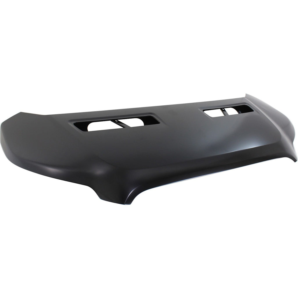 CAPA Certified Hood for Ford Transit-250 (2015–2019)
